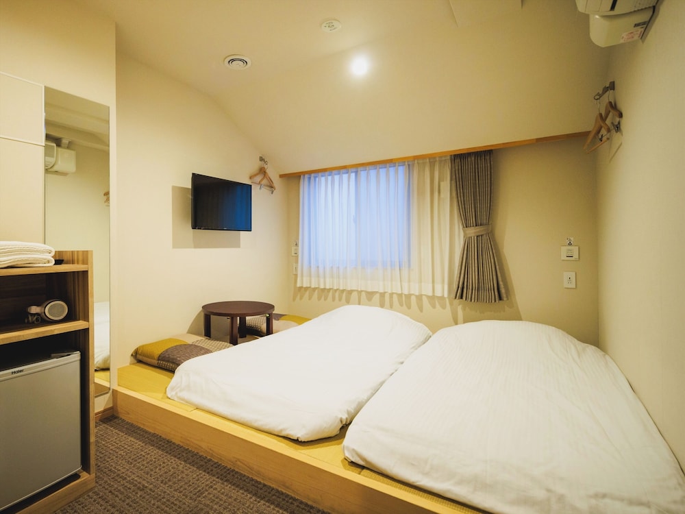 和室 シングル 禁煙 | ジャポフランカ京都