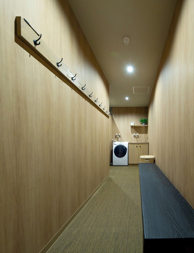 ロッカー1 | Vader