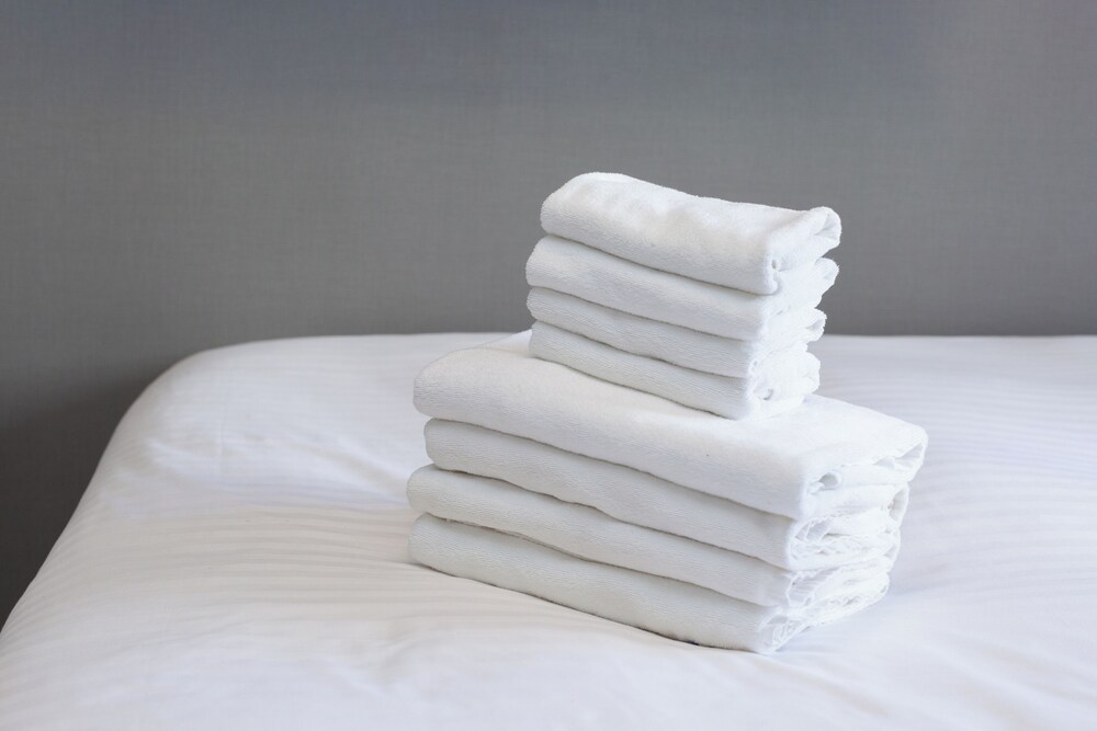 スタンダード ダブルルーム 客室の設備とサービス0 | Residence Hotel Hakata Minoshima