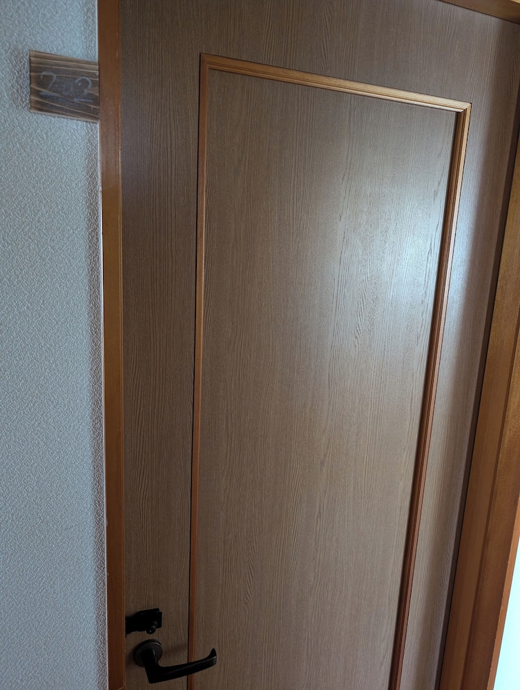 コンフォート ダブルルーム 禁煙 共用バスルーム 客室0 | Private rooms in togo beach side house