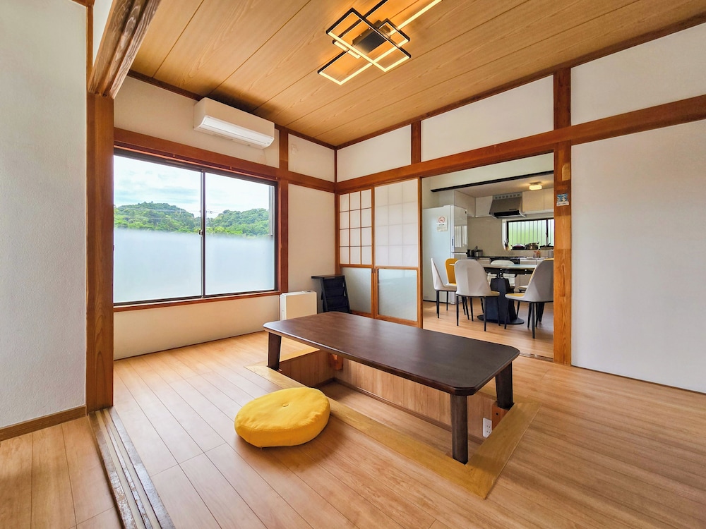 ハウス 客室15 | 湊乃里