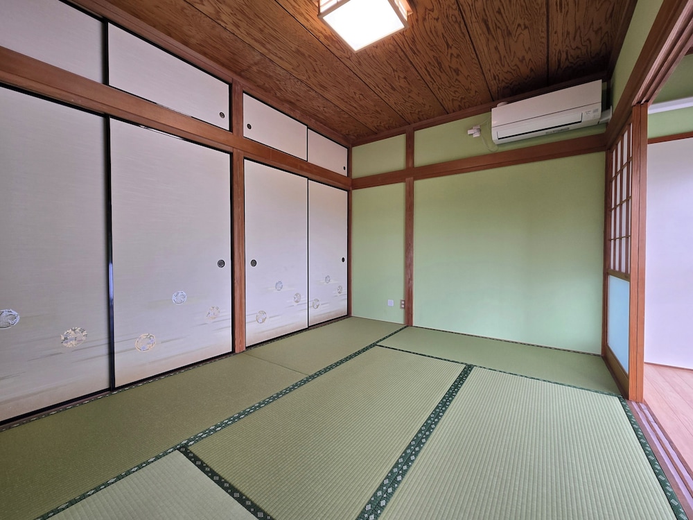 ハウス 客室11 | 湊乃里