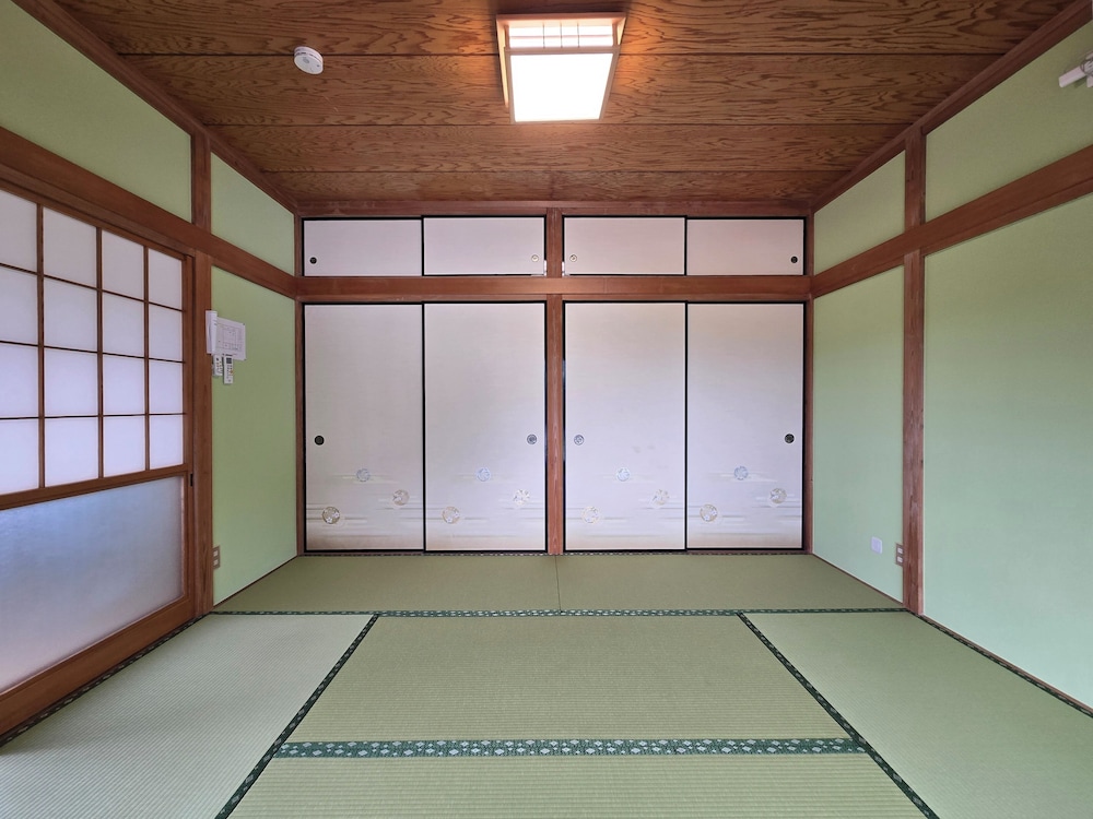 ハウス 客室14 | 湊乃里