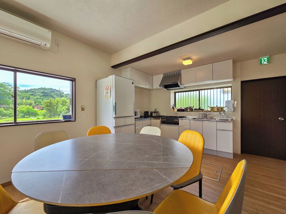 ハウス 客室12 | 湊乃里