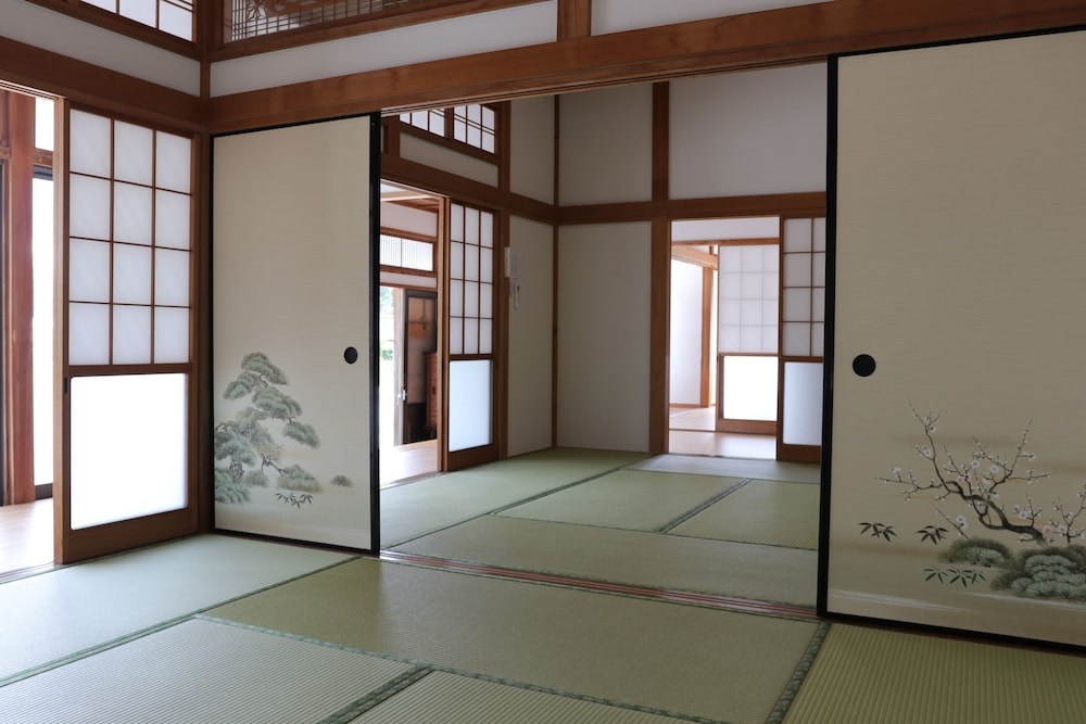 ハウス 客室6 | 湊乃里