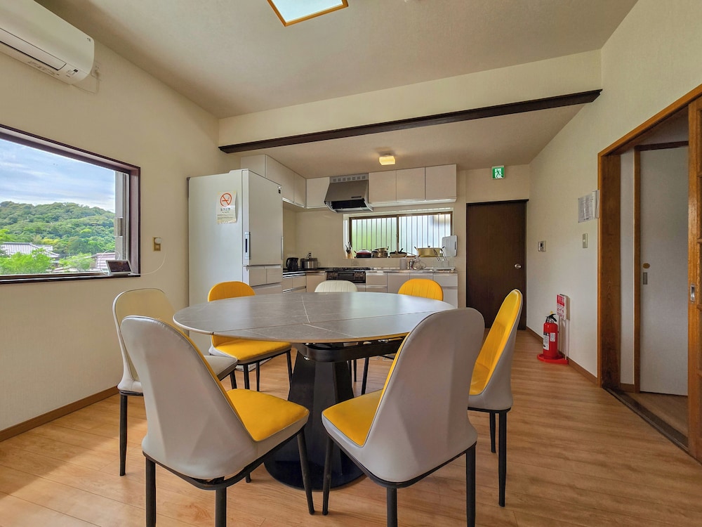 ハウス 客室10 | 湊乃里