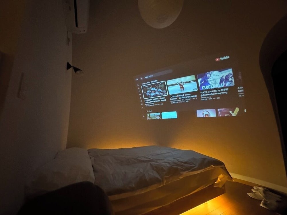 スーペリア スタジオ コートヤードビュー 客室1 | 湊乃里