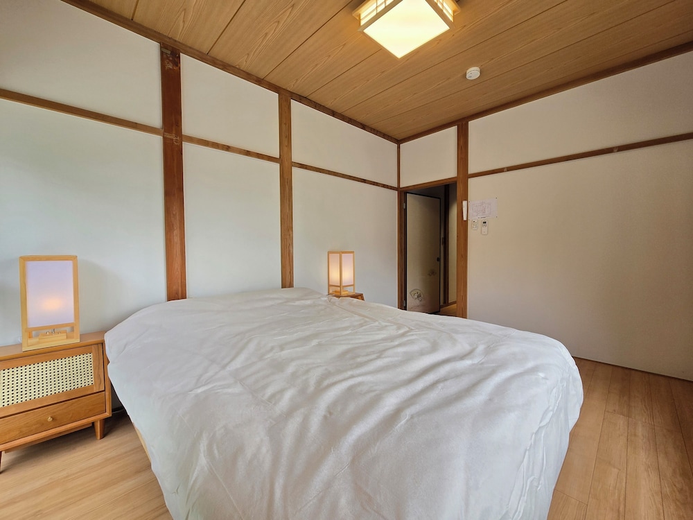 ハウス 客室4 | 湊乃里