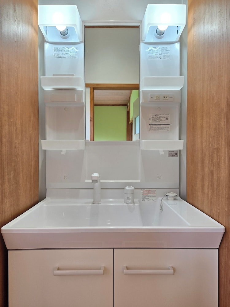 ハウス 客室の設備とサービス2 | 湊乃里