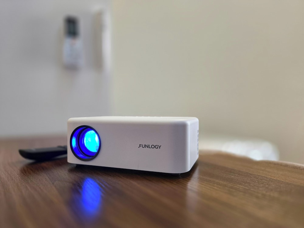 デラックス スタジオスイート コートヤードビュー 客室12 | 湊乃里