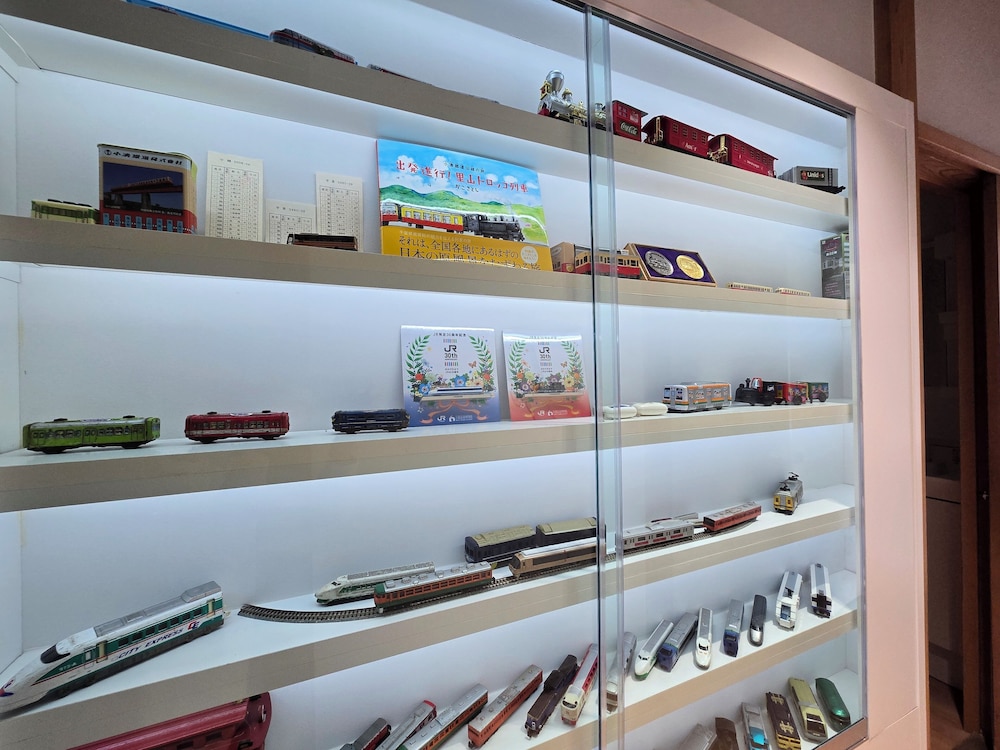 ハウス 客室の設備とサービス0 | 湊乃里