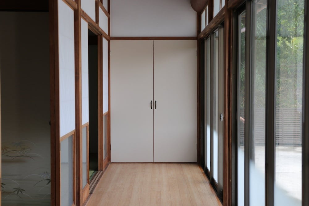 ハウス 客室7 | 湊乃里