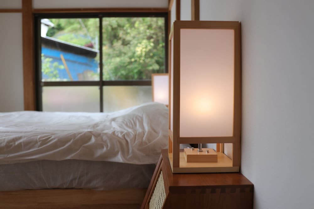 ハウス 客室2 | 湊乃里