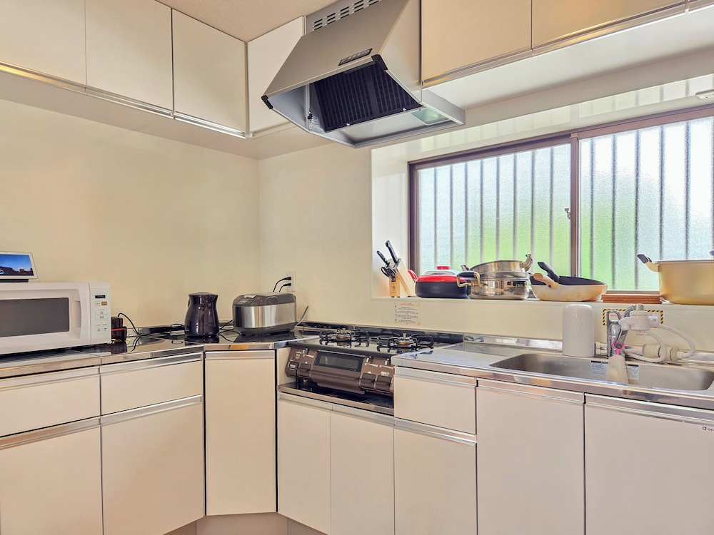 ハウス 専用キッチン0 | 湊乃里