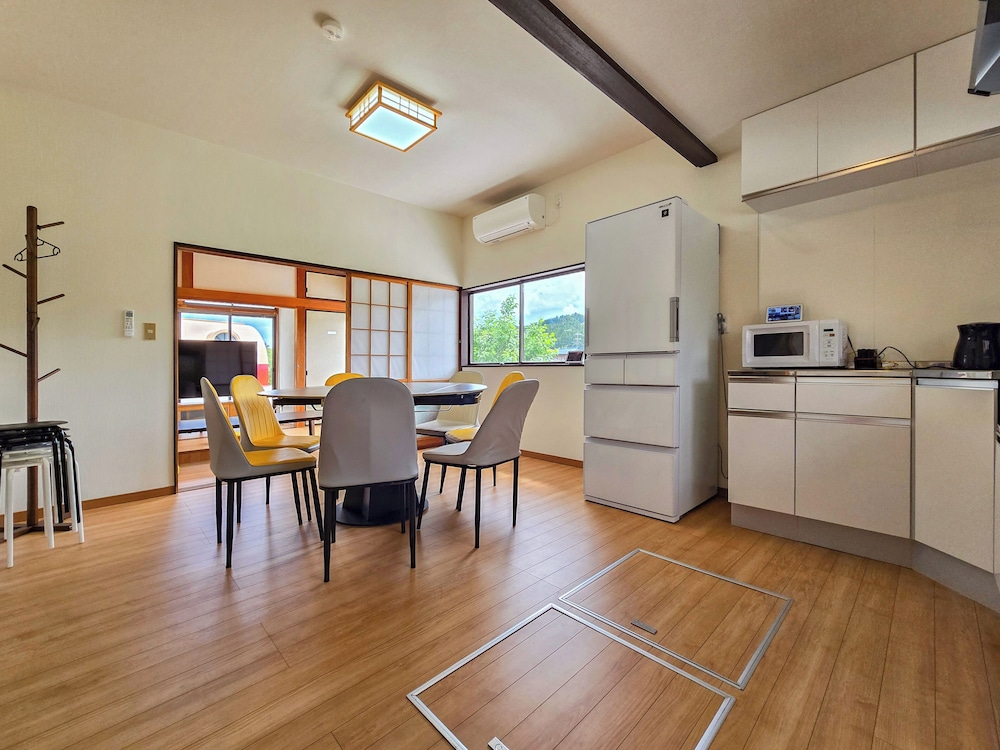 ハウス 客室8 | 湊乃里