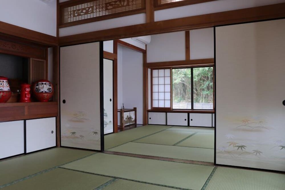 ハウス 客室5 | 湊乃里