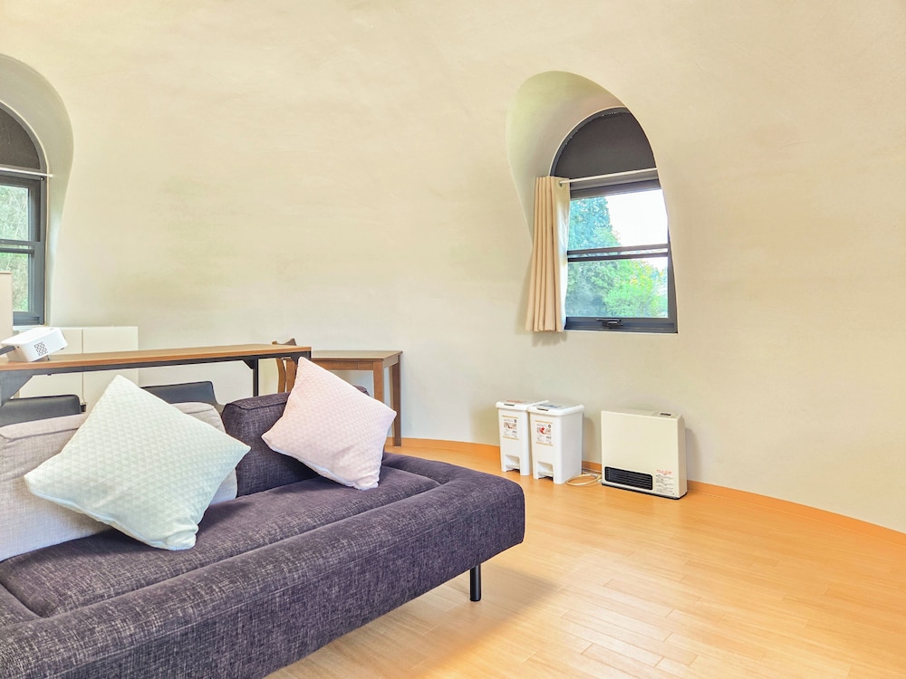 スーペリア スタジオ コートヤードビュー | 湊乃里