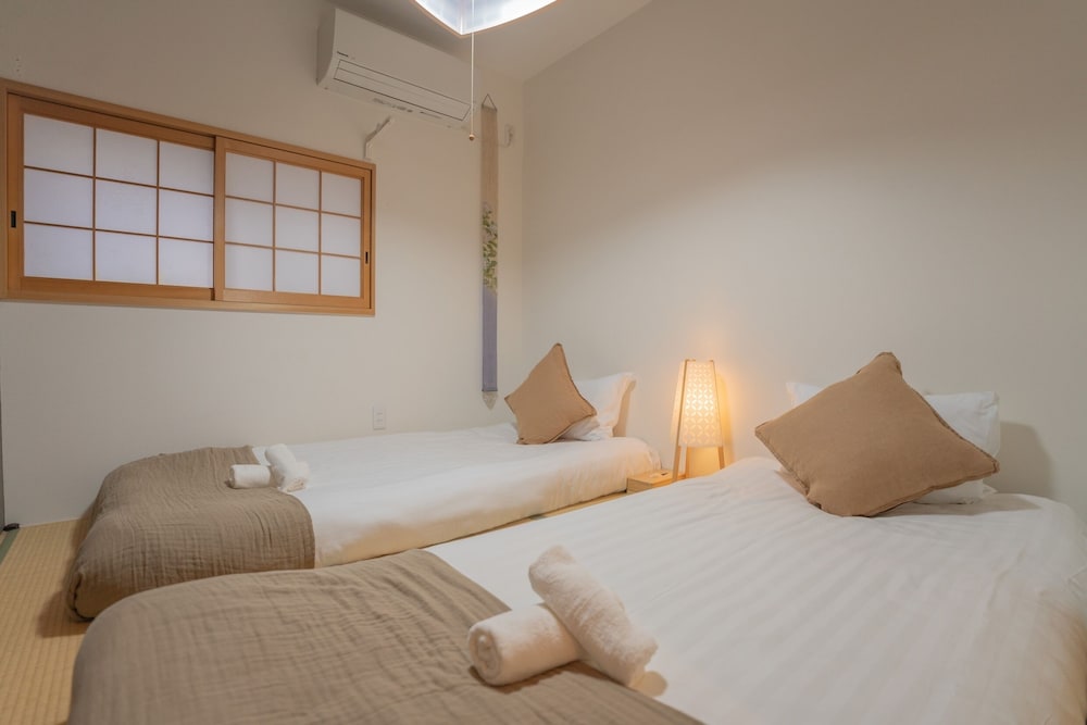 客室1 | Sflat Tengachaya 客室1 | Sflat Tengachaya