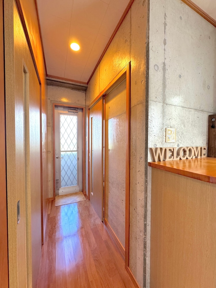 デラックス デュープレックス シティビュー 客室10 | ANGO ISHIGAKIJIMA 1