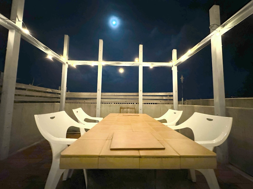 デラックス デュープレックス シティビュー | ANGO ISHIGAKIJIMA 1