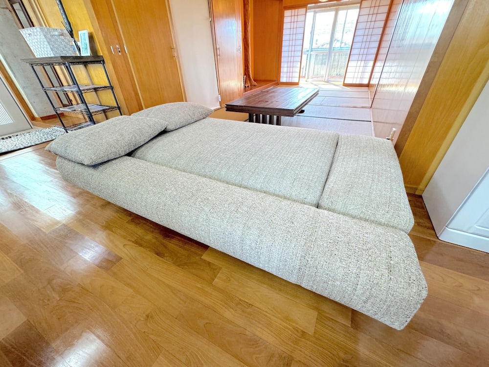 デラックス デュープレックス シティビュー 客室11 | ANGO ISHIGAKIJIMA 1