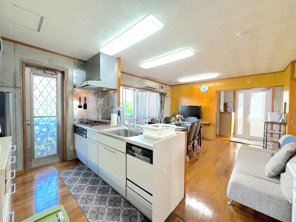 デラックス デュープレックス シティビュー 客室9 | ANGO ISHIGAKIJIMA 1