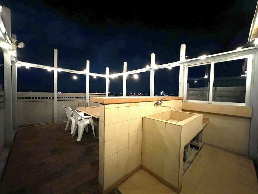 デラックス デュープレックス シティビュー 客室7 | ANGO ISHIGAKIJIMA 1