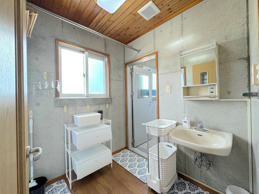 デラックス デュープレックス シティビュー 客室2 | ANGO ISHIGAKIJIMA 1