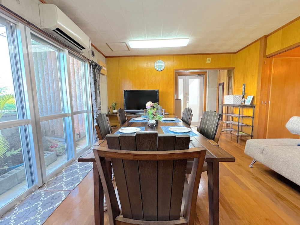 デラックス デュープレックス シティビュー 客室6 | ANGO ISHIGAKIJIMA 1