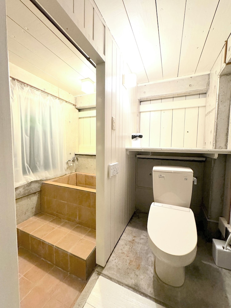 デラックス デュープレックス シティビュー 客室1 | ANGO ISHIGAKIJIMA 1