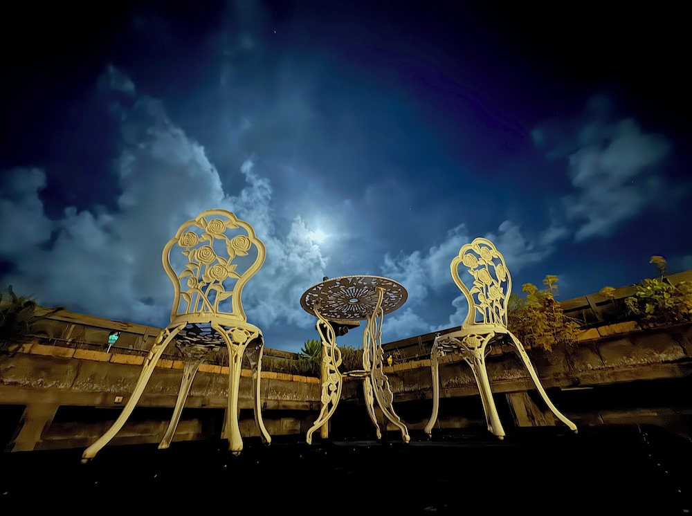 デラックス デュープレックス シティビュー 部屋からの景観0 | ANGO ISHIGAKIJIMA 1