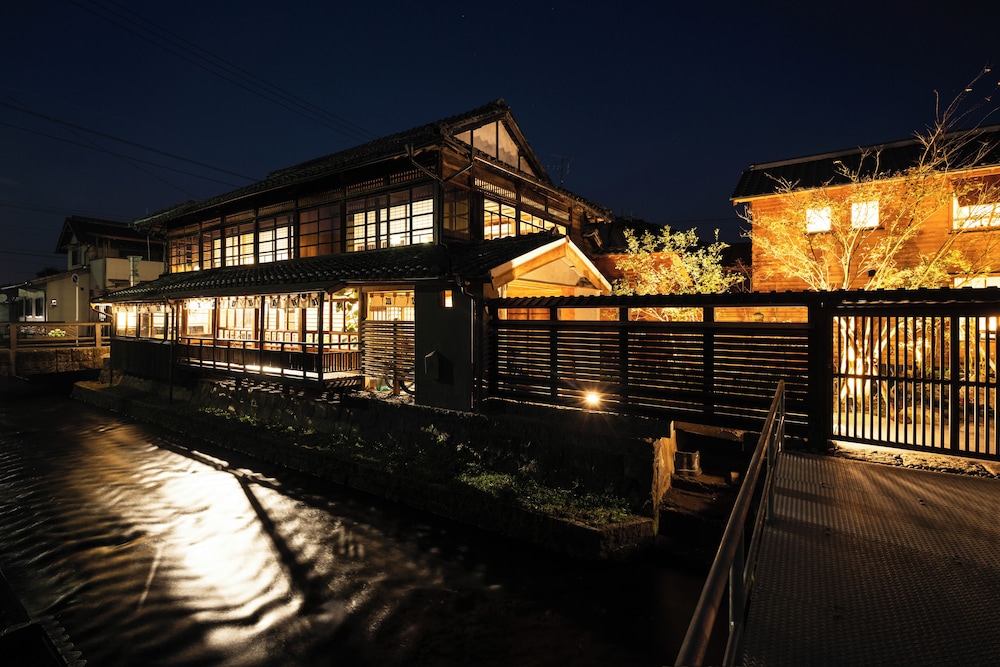 メインイメージ | NIPPONIA 甲佐 疏水の郷