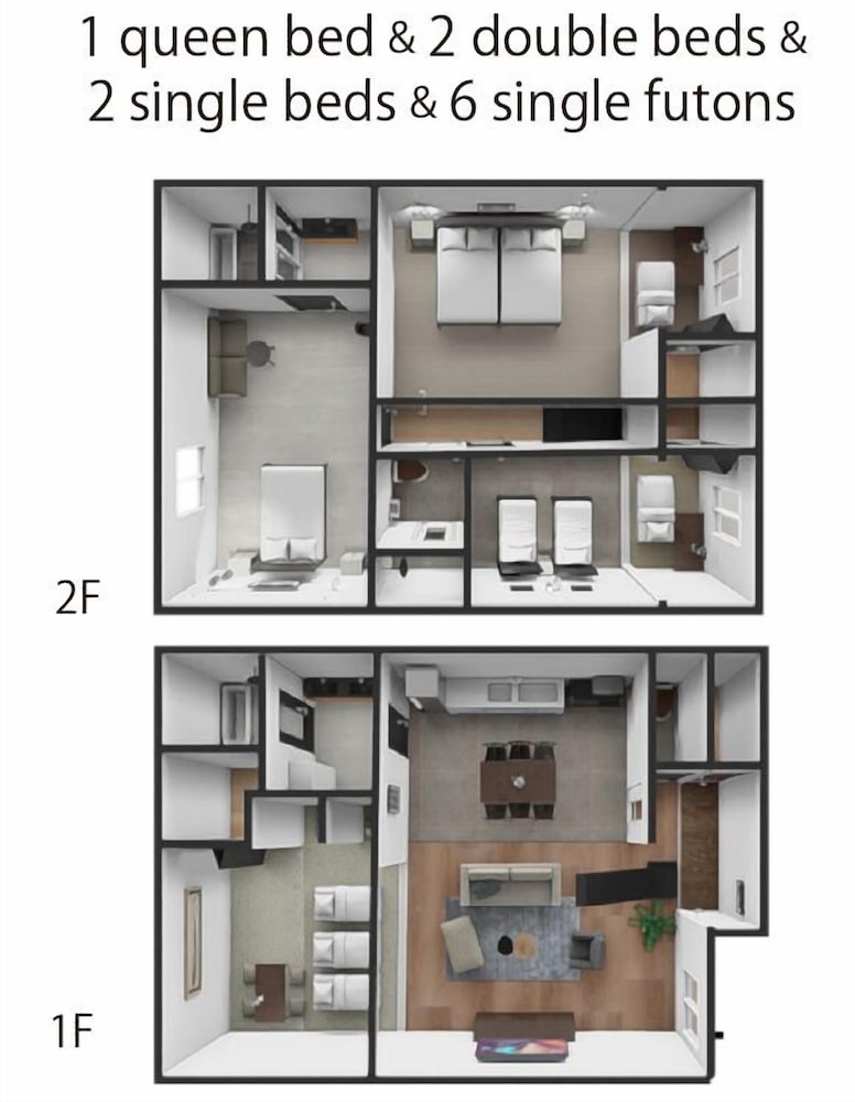 内装の詳細1 | ジャパビスタ　ラディアント