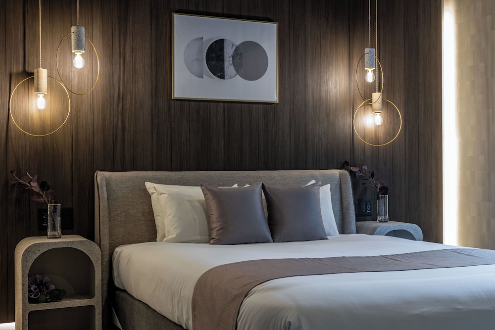 客室1 | ジャパビスタ　ラディアント