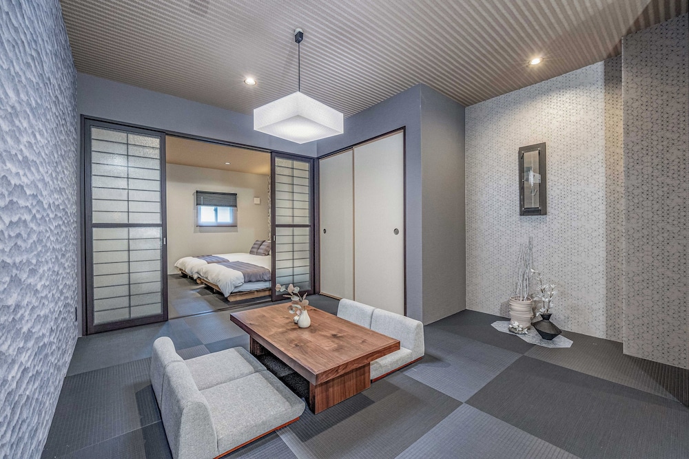 客室1 | ジャパビスタ ダスク 客室1 | ジャパビスタ ダスク