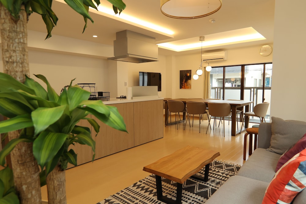 メインイメージ | Kitashinagawa villa メインイメージ | Kitashinagawa villa