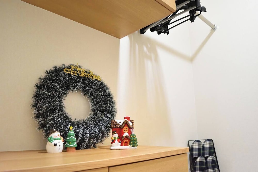 スーペリア アパートメント 客室4 | TKD HOUSE 富良野