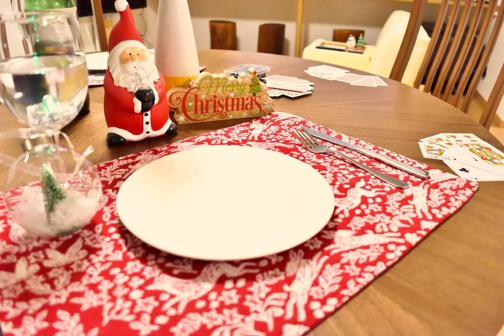 スーペリア アパートメント 客室7 | TKD HOUSE 富良野