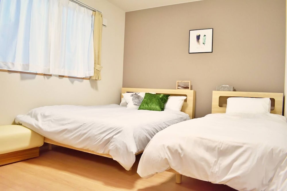 スーペリア アパートメント 客室10 | TKD HOUSE 富良野