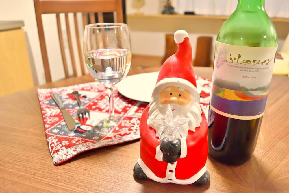 スーペリア アパートメント 客室12 | TKD HOUSE 富良野