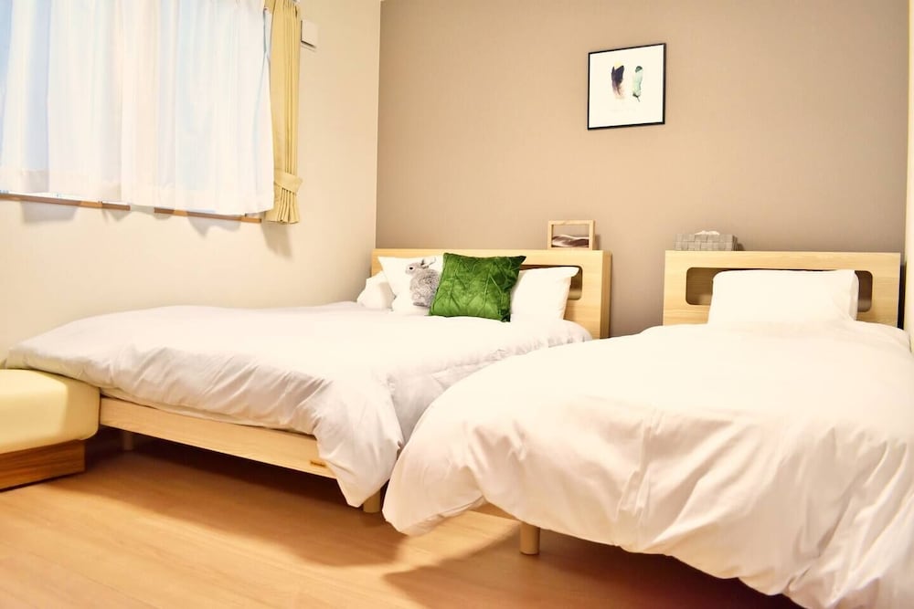 スーペリア アパートメント | TKD HOUSE 富良野