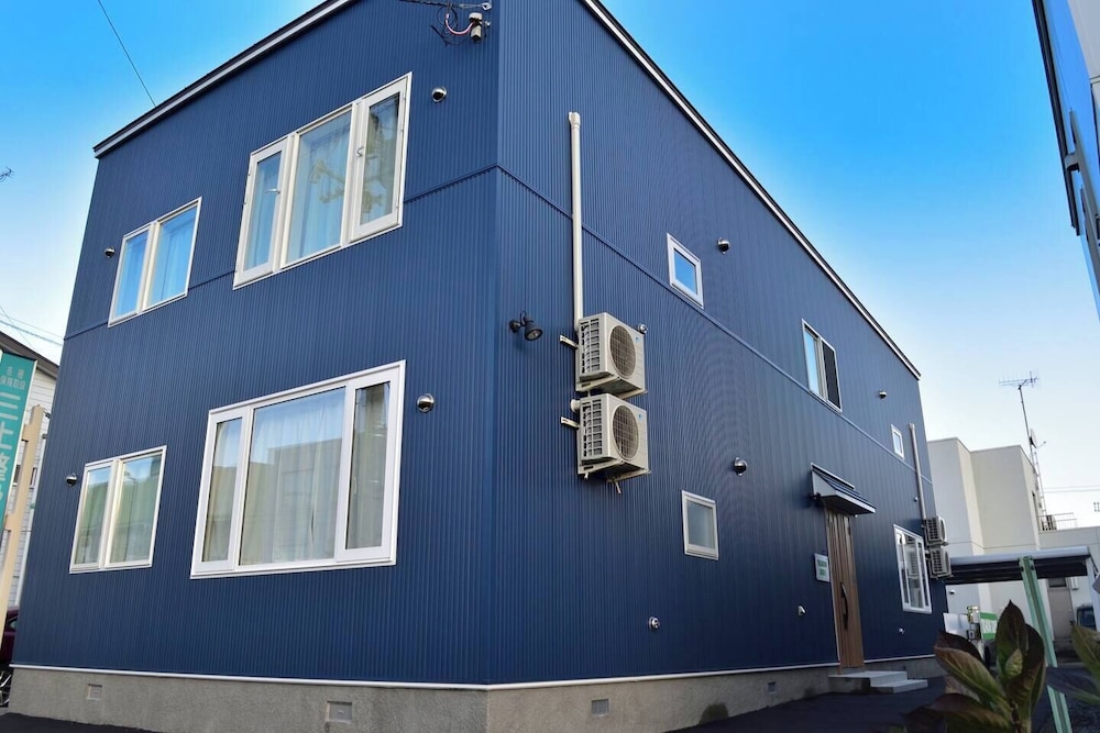 メインイメージ | TKD HOUSE 富良野 メインイメージ | TKD HOUSE 富良野