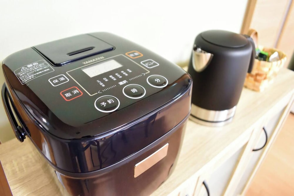 スーペリア アパートメント 専用キッチン0 | TKD HOUSE 富良野