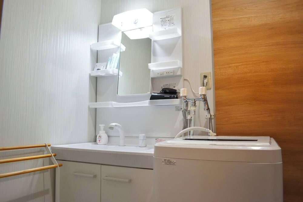 スーペリア アパートメント 客室8 | TKD HOUSE 富良野