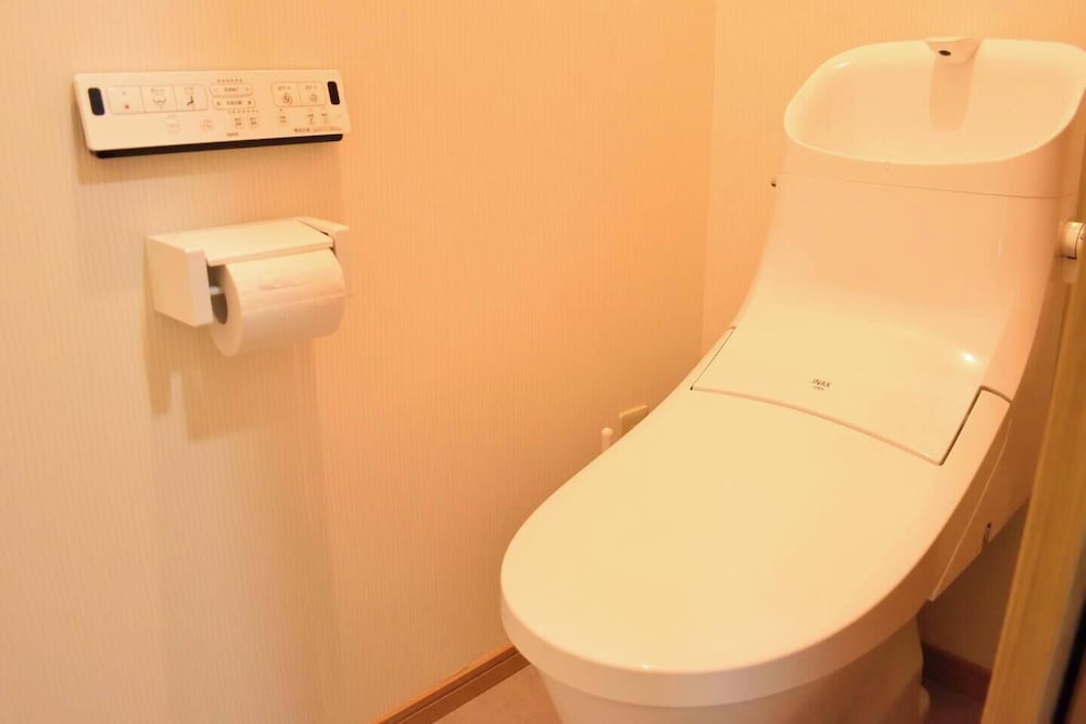 スーペリア アパートメント バスルーム0 | TKD HOUSE 富良野