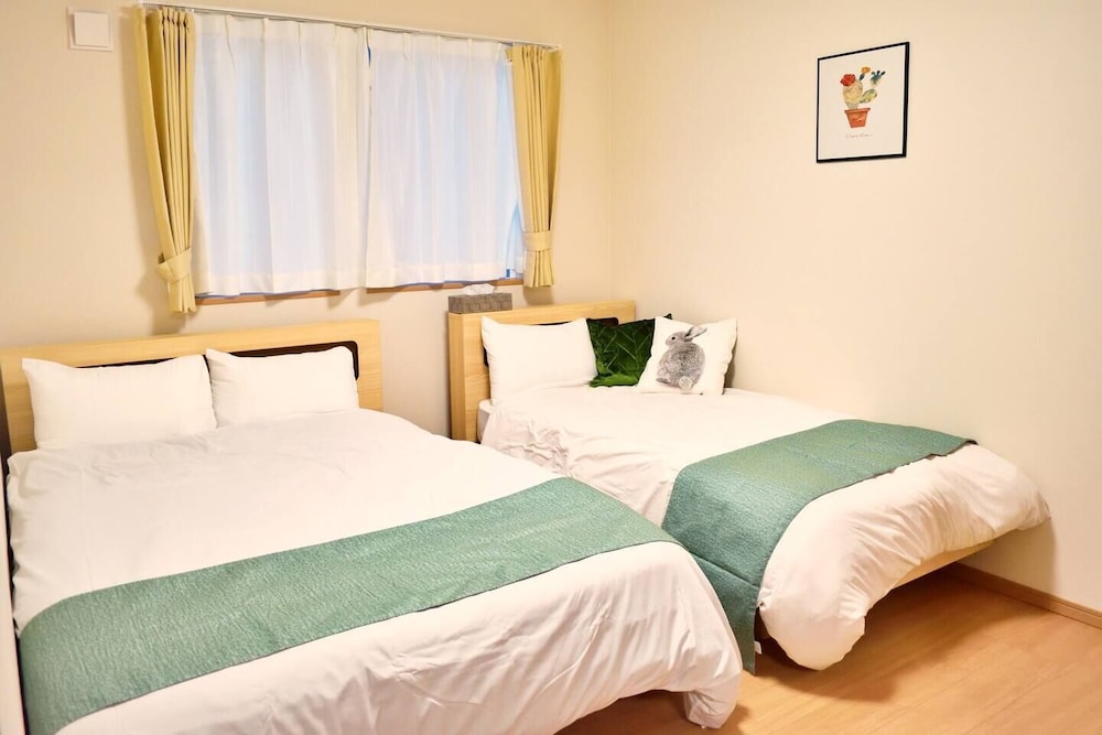 内装1 | TKD HOUSE 富良野 内装1 | TKD HOUSE 富良野