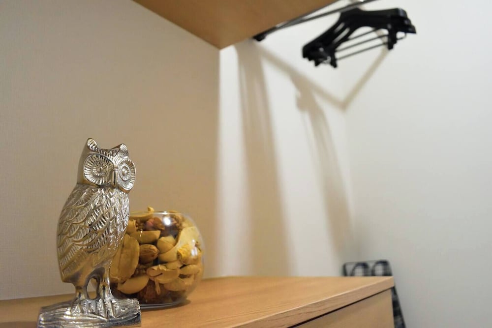 スーペリア アパートメント 客室6 | TKD HOUSE 富良野