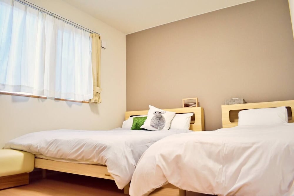 スーペリア アパートメント 客室3 | TKD HOUSE 富良野