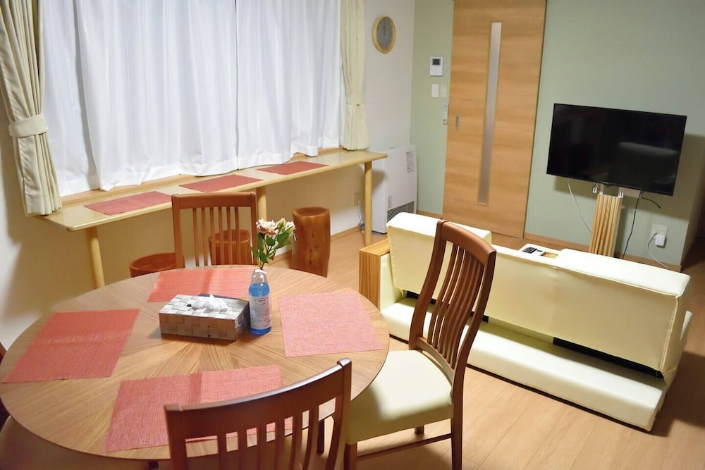 スーペリア アパートメント 客室5 | TKD HOUSE 富良野