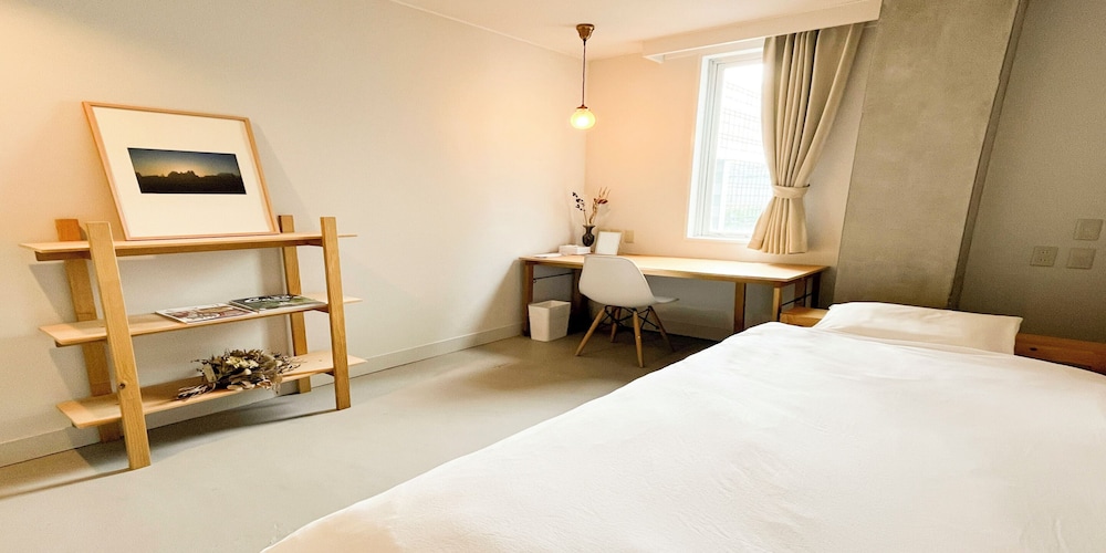 客室1 | 煎 SEN 客室1 | 煎 SEN